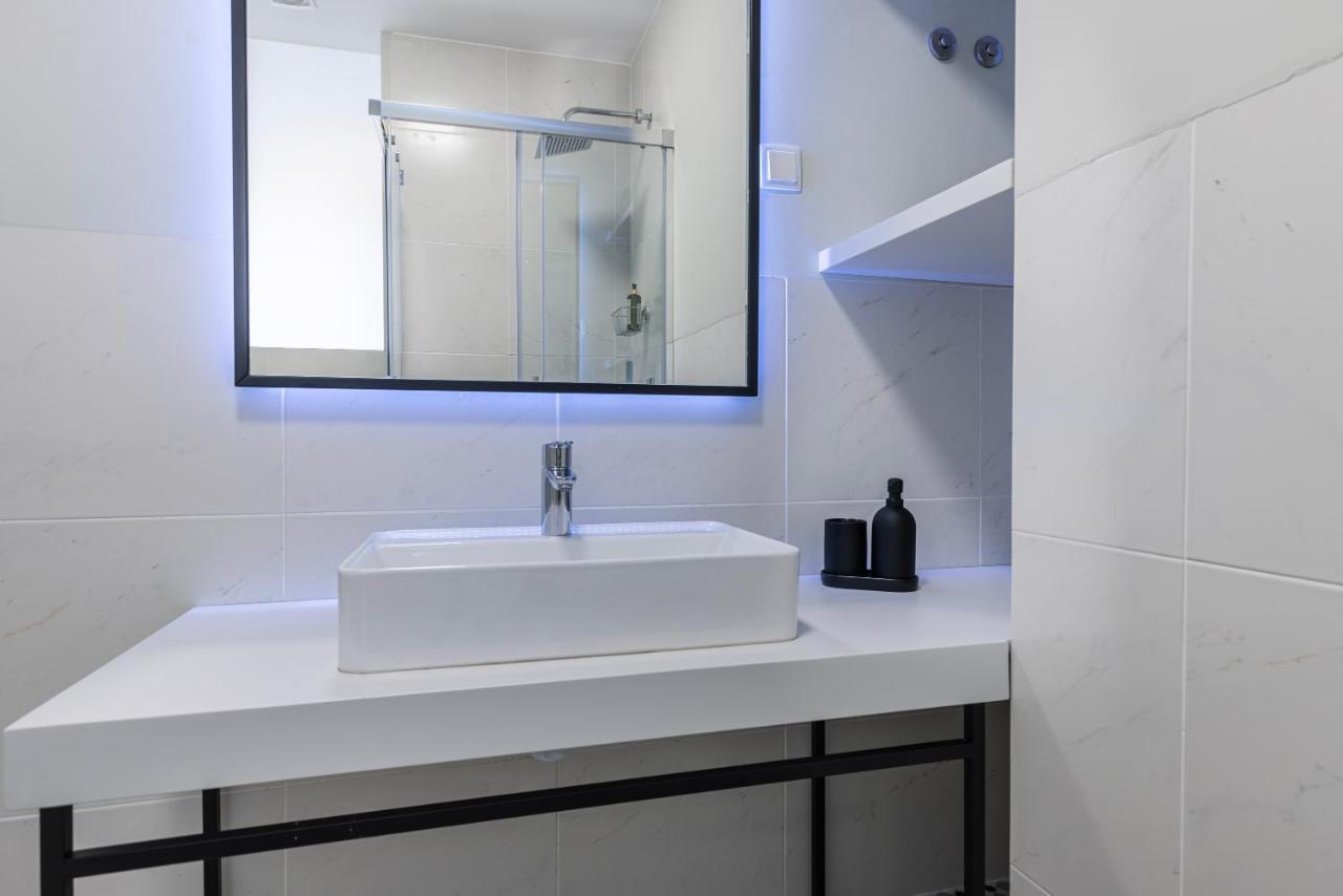 Liberdade Concept 3Bdr Apartment By Lovelystay Lisboa Exterior foto